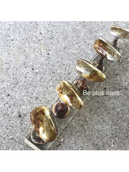 ビープラスネイル/design 