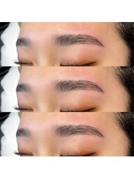 アンアイサロン(UNE)/HBL