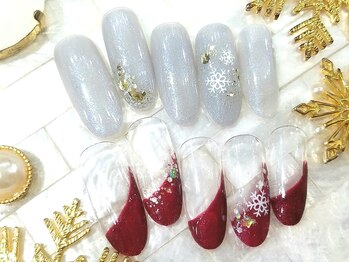 パーフェクトネイル 桜ヶ丘店(Perfect Nail)/