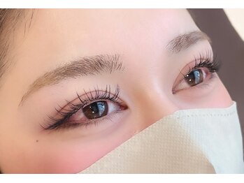 リアプリンセス(li'a Princess)/ナチュラルで華やかに♪