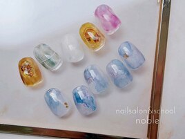 チップサンプル