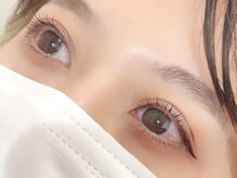 フィアラ 京都二条店(Fiara)/上下パリジェンヌ