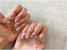 セシル(Cecile)/RIEニュアンスデザイン
