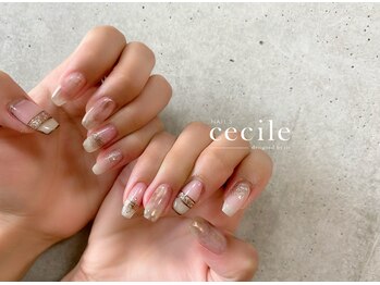 セシル(Cecile)/RIEニュアンスデザイン