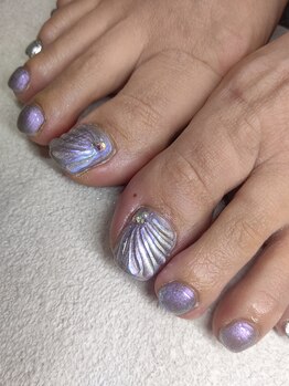 ネイルハピネス(Nail Happiness)/