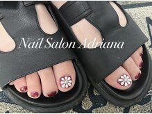 アドリアーナ(ADRIANA)/