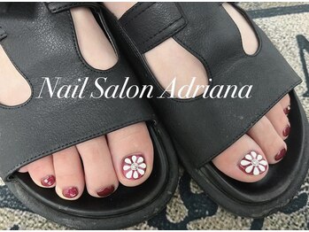 アドリアーナ(ADRIANA)/