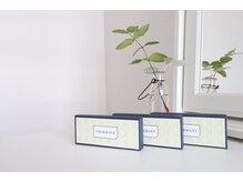 アンバーレス(AmberRes)/CHARMANT《シャルマン》