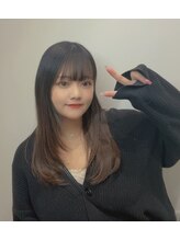 ルピドルジュ(le.pidorge) 川合 真優