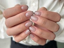 アールネイル(r.nail)/キラキラ