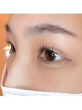 エラ(ella)/オーダーメイドラッシュリフト