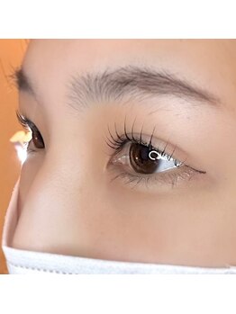 エラ(ella)/オーダーメイドラッシュリフト