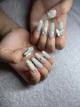 メイプル(Maple)/持ち込みデザイン