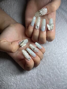 メイプル(Maple)/持ち込みデザイン