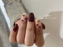 リコ ヘアアンドリラクゼーション(LICO)/持ち込みdesign