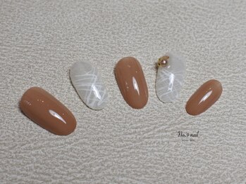 ナンバーナインネイル(No.9 nail)/