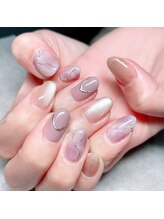 ビネイル(Binail)/お任せデザイン