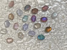 マヴィ(mavie)/マグネット