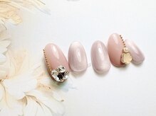 ギャザーパーティー 乃木坂店(gatherparty)/シーズンデザイン【Bridal】