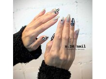 エヌドット ニロクネイル(n.26 nail)の雰囲気（どれもこだわり抜いたデザイン・フォルム・クオリティ☆）