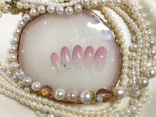 ウィズ フェリーク/定額ネイル¥6380
