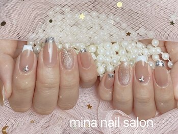 クイーンズネイルサロン(Queen's nail salon)/