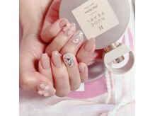 スウィートアロマネイル 恵比寿(Sweet Aroma NaiL)
