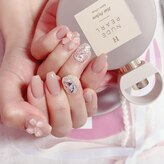 スウィートアロマネイル 恵比寿(Sweet Aroma NaiL)