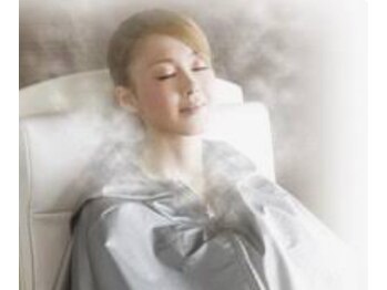 ヨサパーク ペチュニア 世田谷店(YOSA PARK Petunia)/身体の《芯》から温める