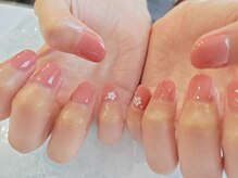 朱花 プルバイシュカ(fle by 朱花)/ちゅるんな！