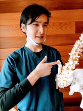 エムズ ファミリア あざみ野(M‘s Familia)/自然療法で根本改善☆彡