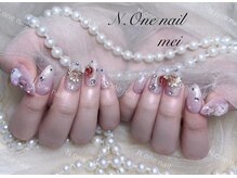 エヌワンネイル(N.one nail)/