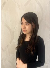 ネイルアンドアイラッシュ シシュ なんば本店(nail&eyelash SyiSyu) 神崎