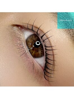 マリン アイ(Marine eye)/まつ毛パーマ