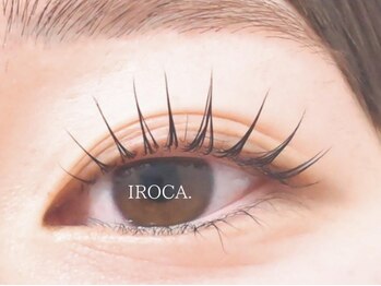 イロカ(IROCA.)の写真/逆さまつ毛やコンプレックスにお悩みの方もお任せ下さい!