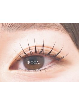 まつげのお悩み解決サロン