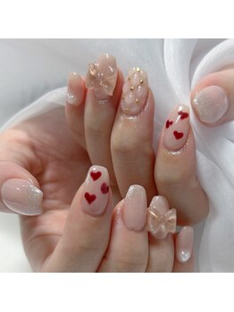 ネロリネイル(Neroli nail)/