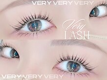 ベリーラッシュ 藤沢店(VeryLash)/まつ毛パーマ上下セット