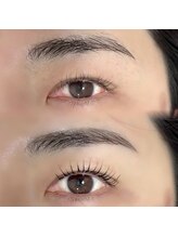 エルア 京都駅前(elua)/まつげパーマ/パリジェンヌ