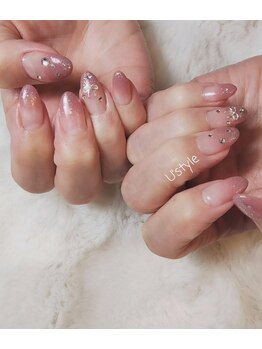 ユーズスタイル(U’style)/ピンクリボン