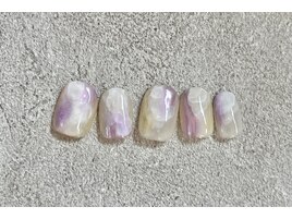 定額ネイル/9900