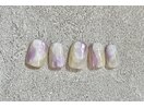 定額ネイル/9900