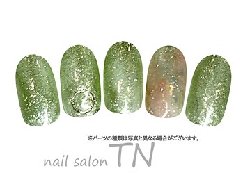 ティーエヌ 蔦屋書店茂原店/季節の定額5900円コース☆