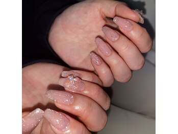 ジョリー(Jolie)/フラッシュネイル