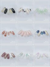 はあとねいる 住道店/ハンドデザNo.136～144