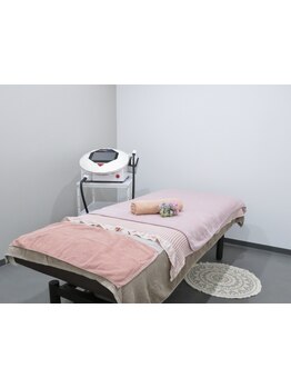 デリケート部分の脱毛/Vライン/VIO