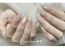 ゆず/持ち込みデザイン