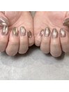 magnet nail