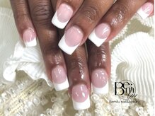 ベミル(Bemilu)/スカルプ+ワンカラー11000円