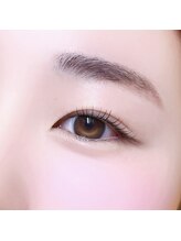 ロアブロウ 高知(LOA-brow)/自然に可愛いラッシュリフト